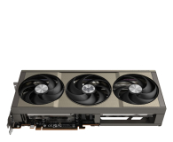 Sapphire Radeon RX 9060 XT Nitro+ OC 16GB GDDR6 - 1339808 - zdjęcie 5